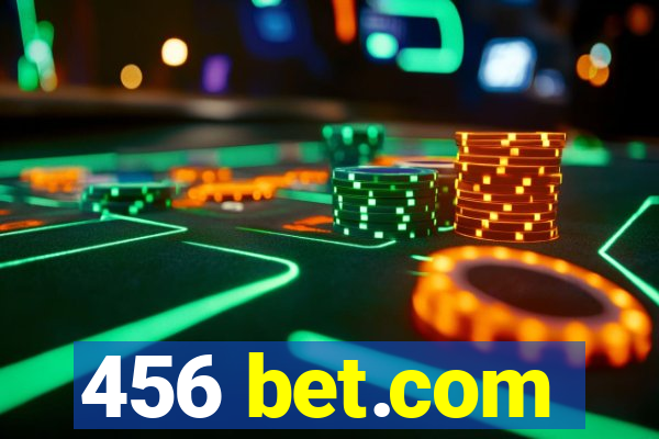 456 bet.com